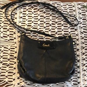 Coach crossbody bag